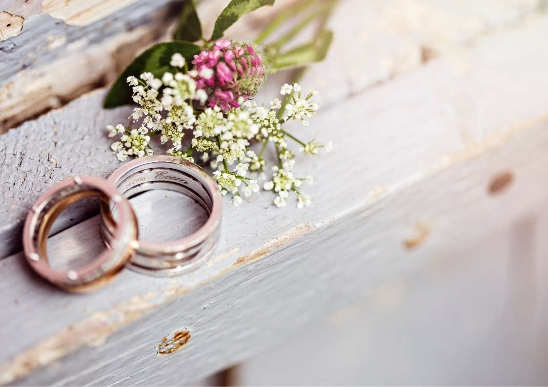 מכורים לחתונמי: שני יוסיפון כובשת את "חתונה ממבט ראשון"