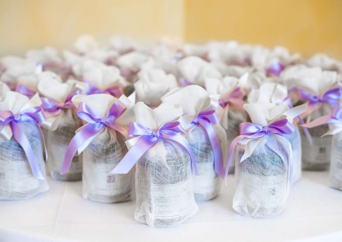 הטרנד שלא נעלם: מתנות ממותגות מומלצות לאירוע שלכם