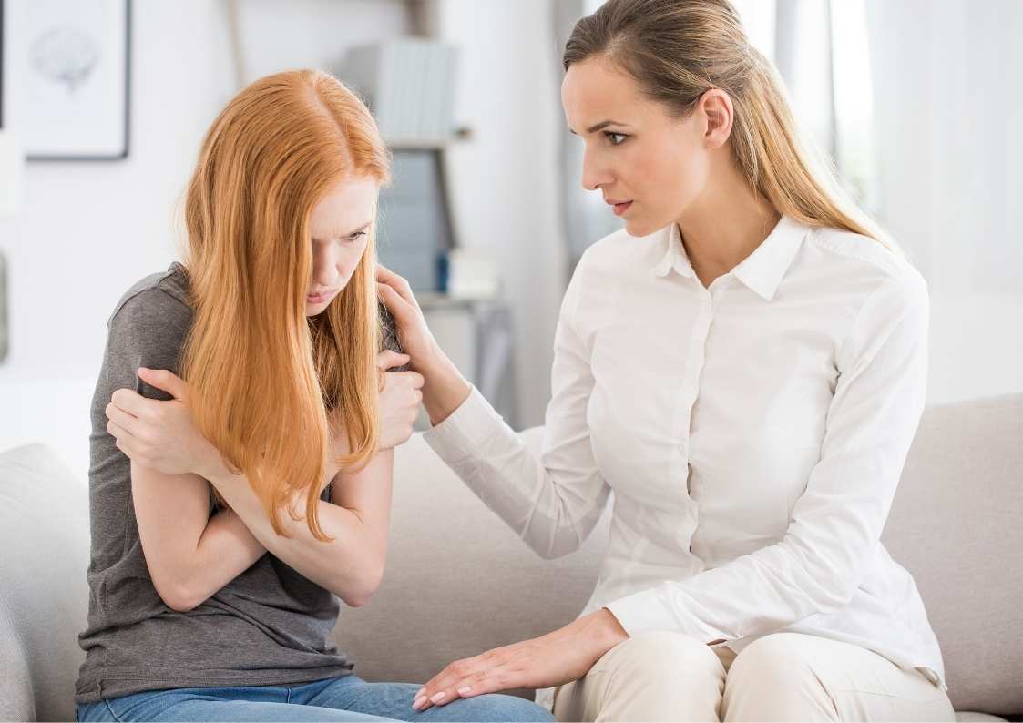 לא לוותר: אירועים טראומטיים יכולים למנוע מכם להקים משפחה - ויש מה לעשות