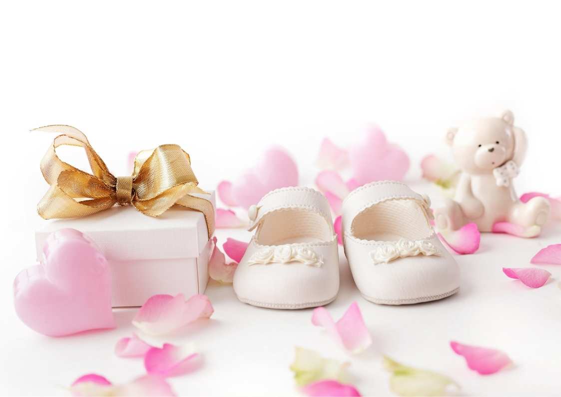 מתנות ליולדת: מהרעיון המקורי והמתחשב - ועד למפתיע והמרגש