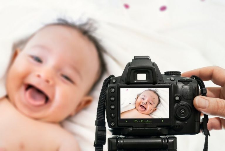 צילום תינוקות: הדרך שלכם לזכור את הרגעים המיוחדים של החיים