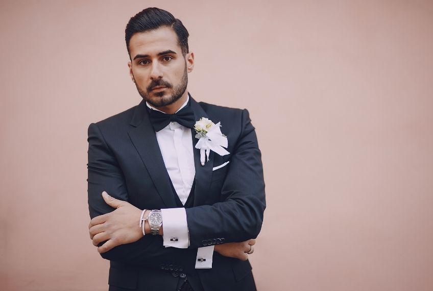 הצמחת שיער באופן טבעי - כל הטיפים לחתן לקבלת שיער מלא לחתונה