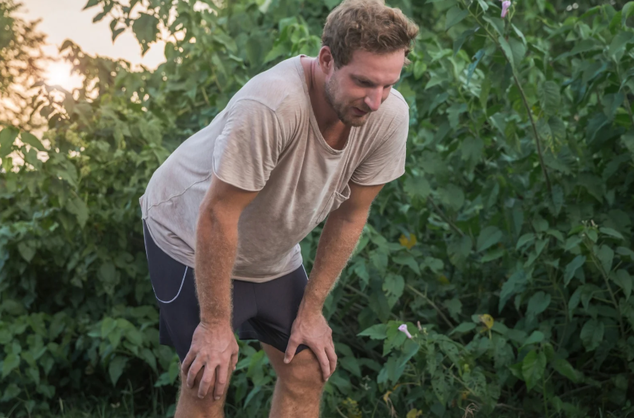 קוצר נשימה רגשי