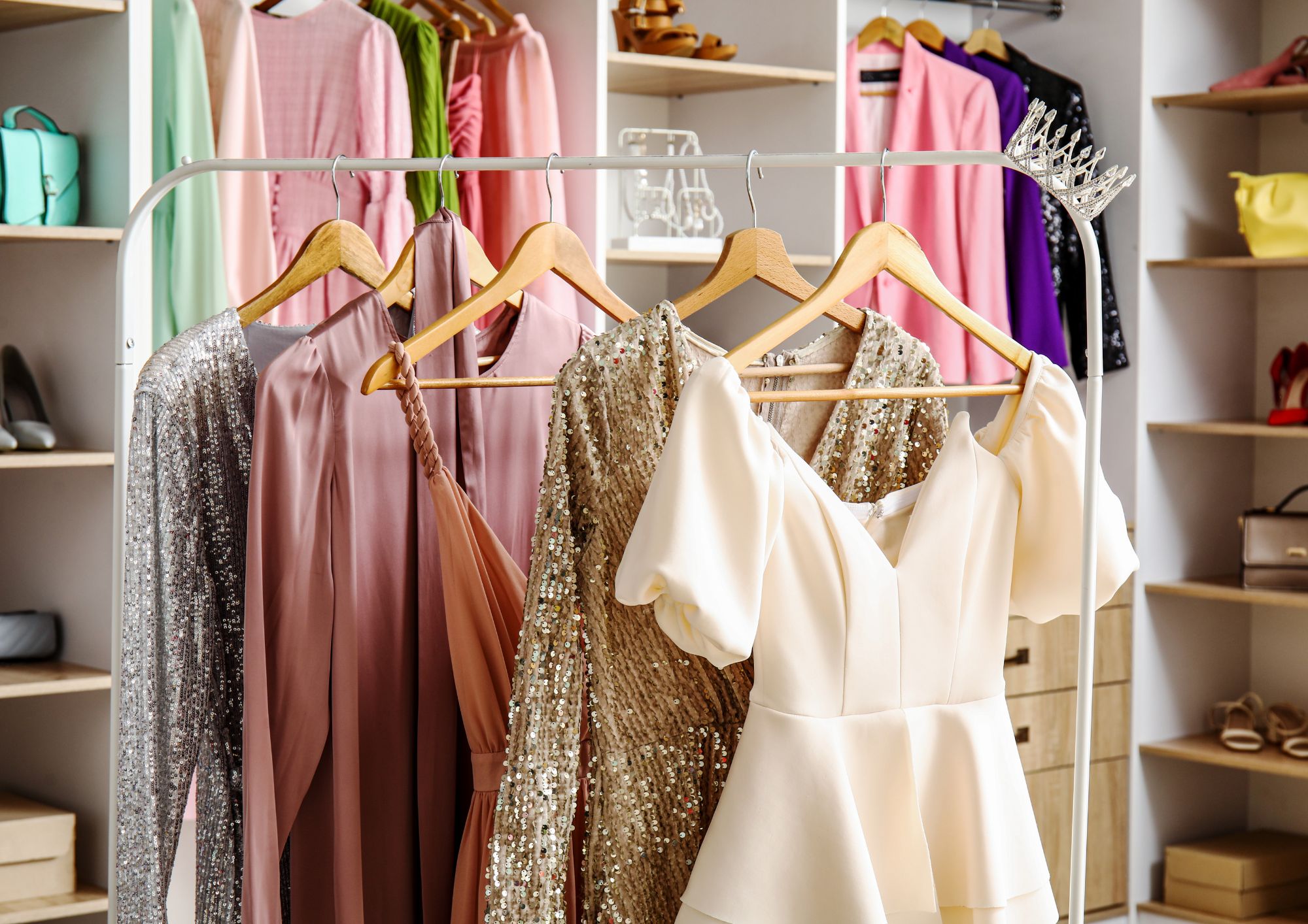 איך להתלבש לאירוע