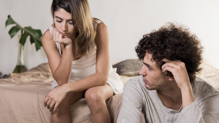 מתי לוותר על זוגיות